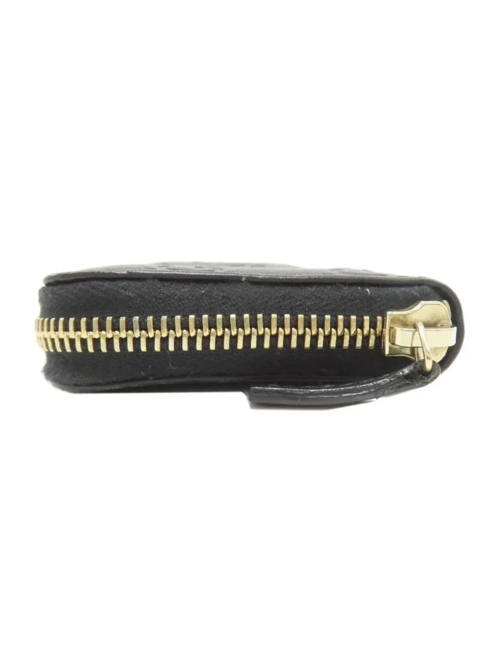 Gucci GG Signature Guccissima Coin Case Leather - Picture 3 of 15